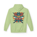 Sonic Xaman "Respira" Hoodie