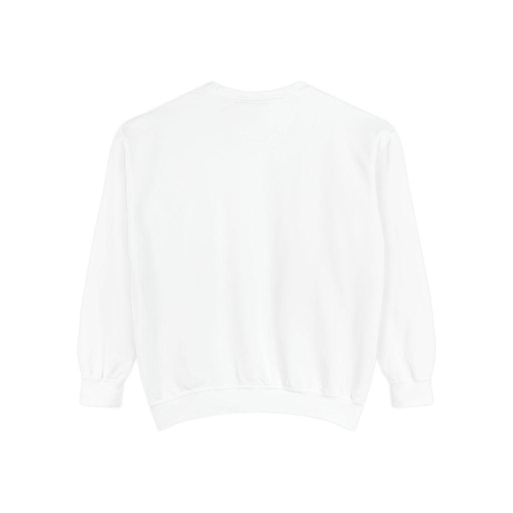 Sonic Xaman - Peace Flute - Yoga Sweatshirt