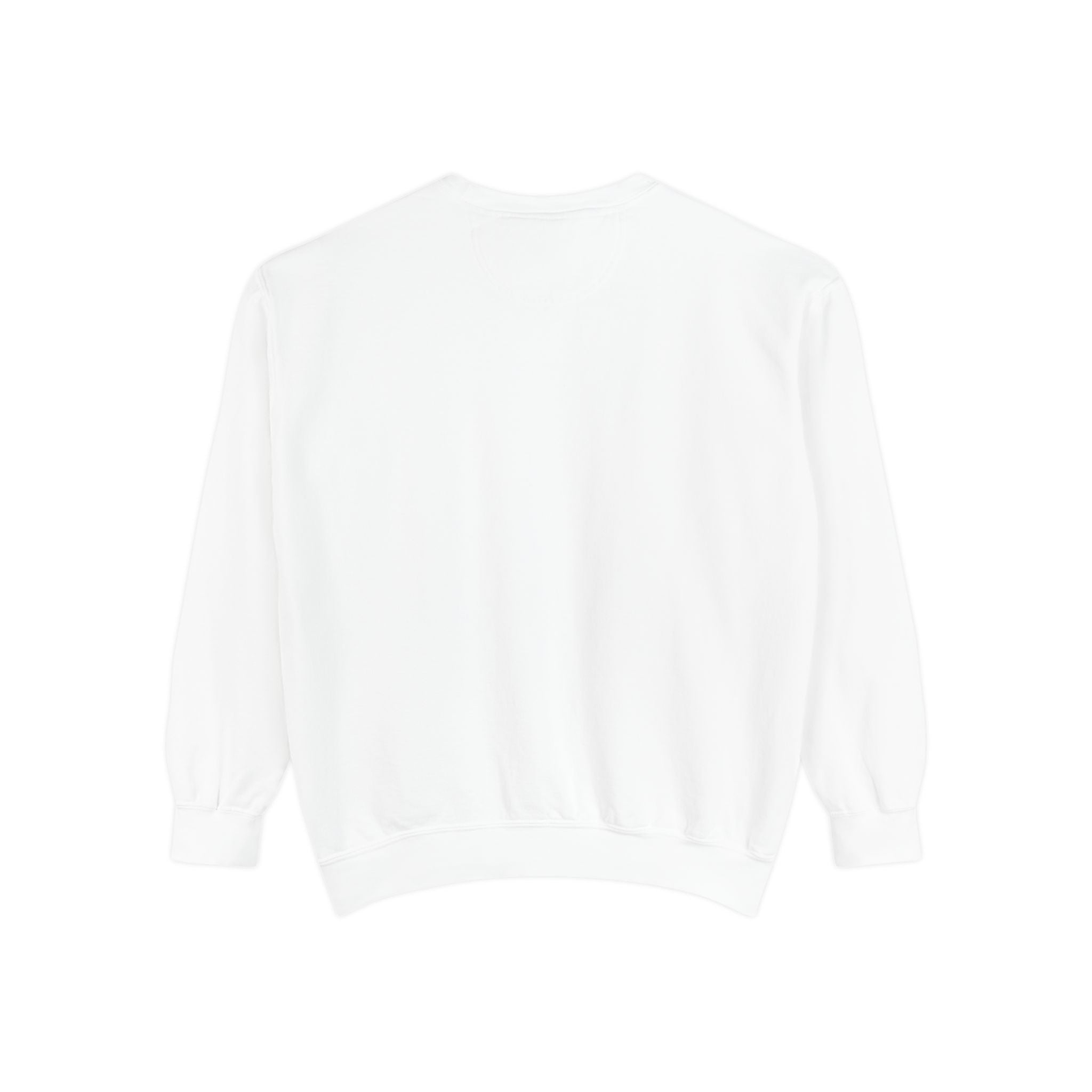 Sonic Xaman - Peace Flute - Yoga Sweatshirt