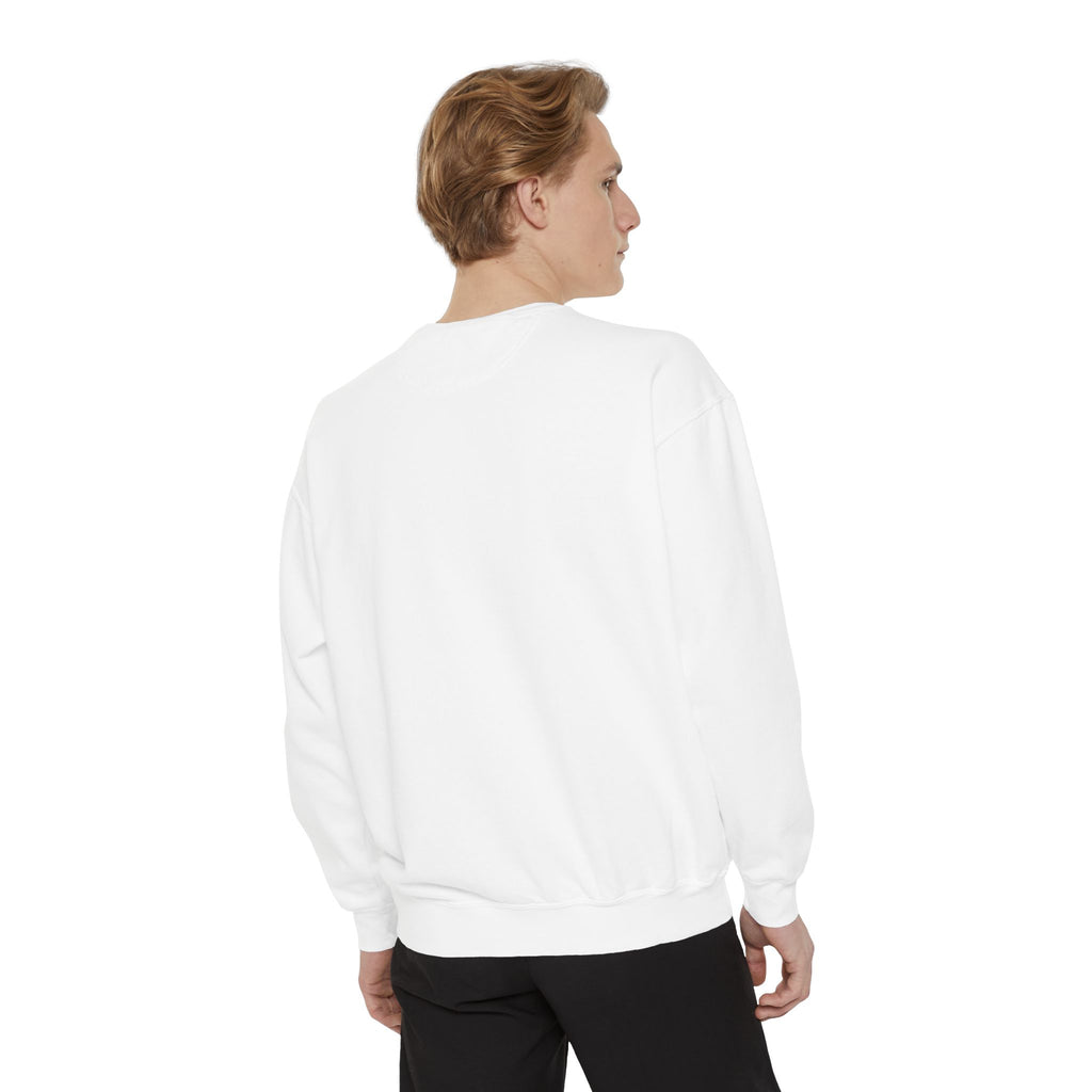 Sonic Xaman - Peace Flute - Yoga Sweatshirt
