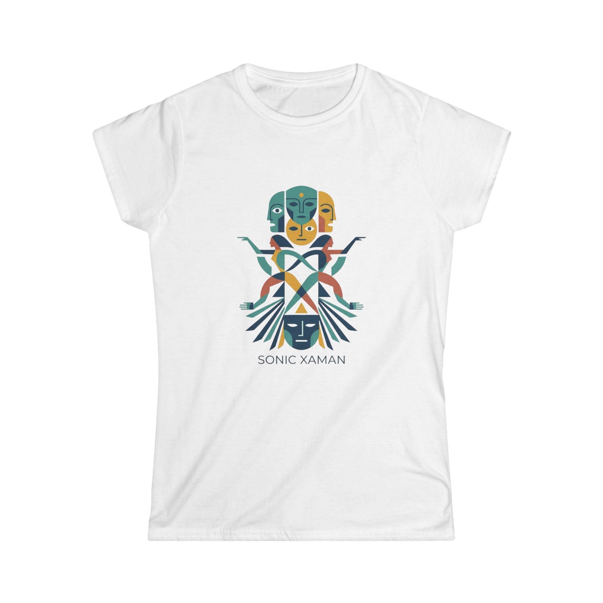 Women's Softstyle Tee