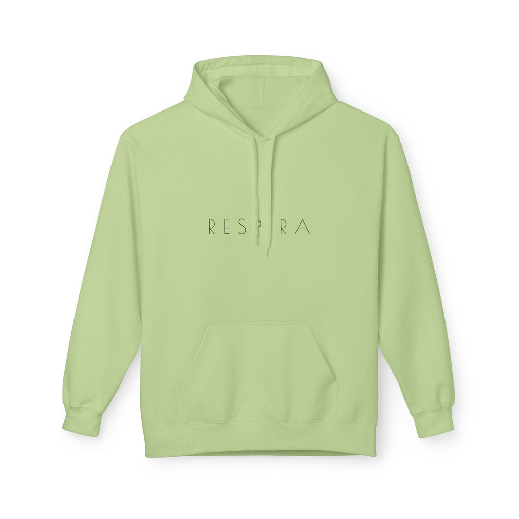 Sonic Xaman "Respira" Hoodie