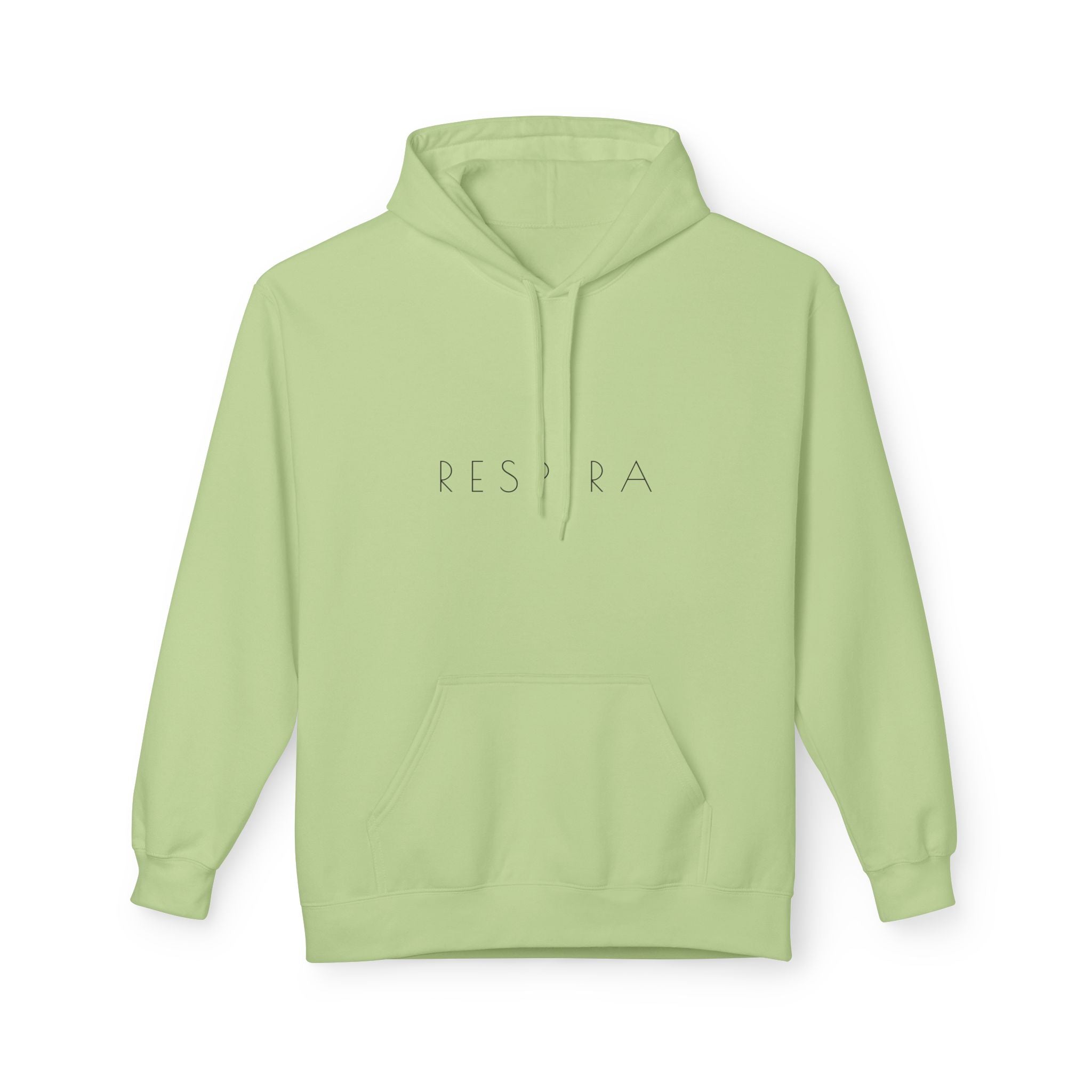 Sonic Xaman "Respira" Hoodie