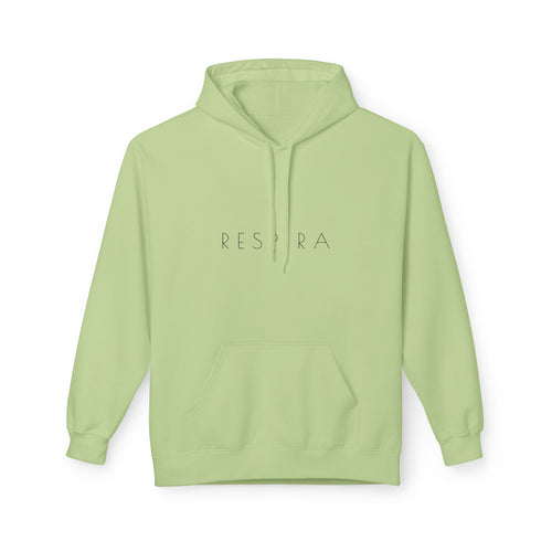 Sonic Xaman "Respira" Hoodie