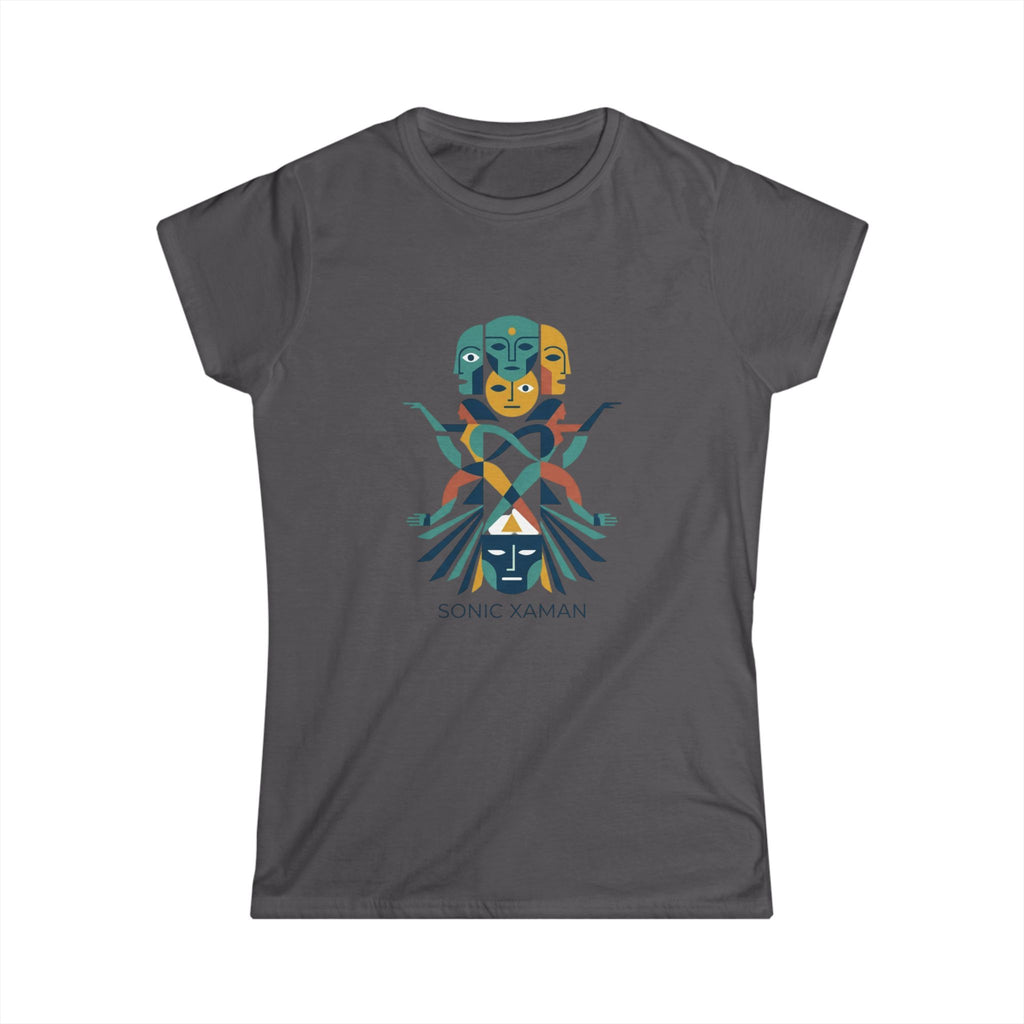Women's Softstyle Tee