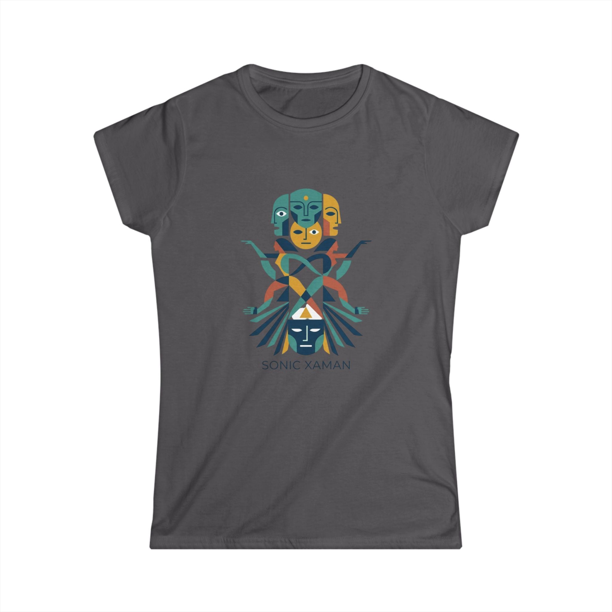 Women's Softstyle Tee
