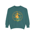 Sonic Xaman - Peace Flute - Yoga Sweatshirt